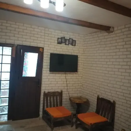 홈스테이 Casa Mola