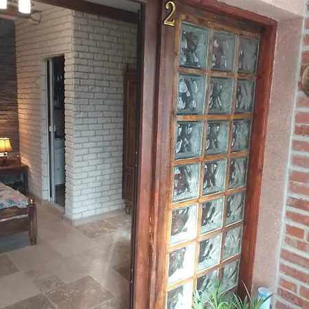 Casa Mola 만갈리아