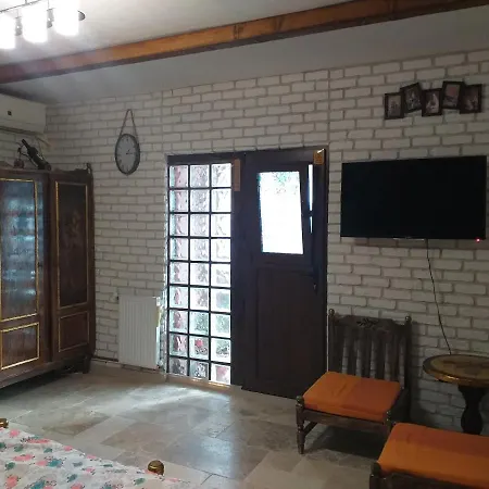 Casa Mola 홈스테이