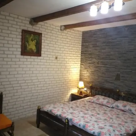 Homestay Casa Mola *