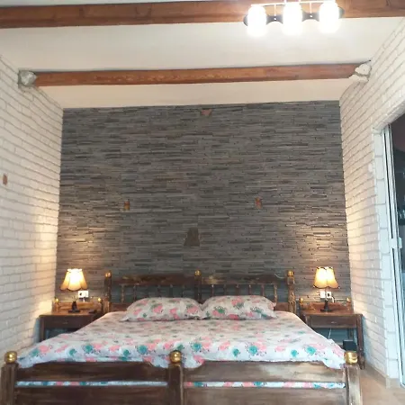 Casa Mola *