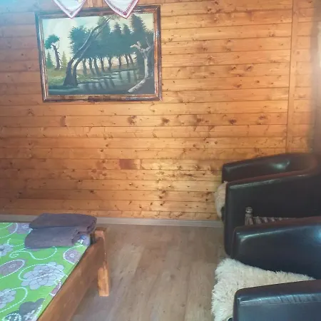 Casa Mola *