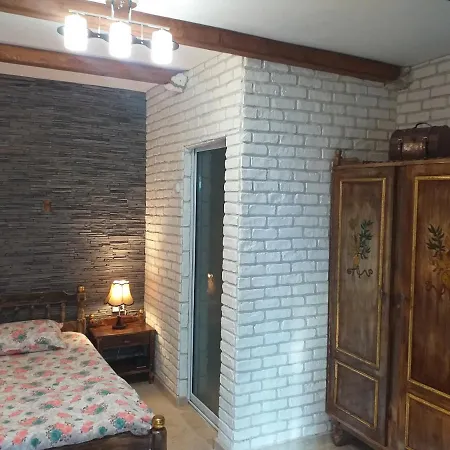 Casa Mola 홈스테이 *