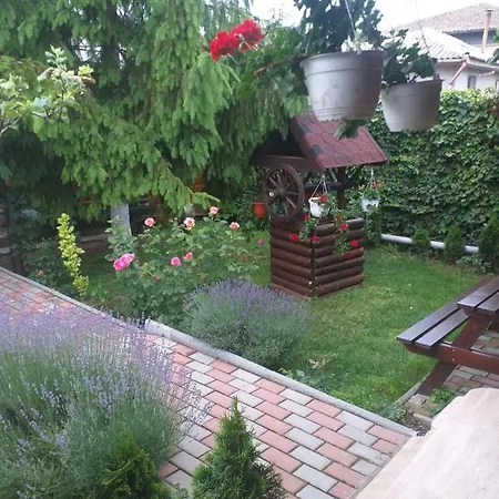 Casa Mola