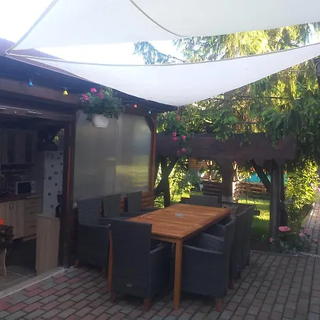 Casa Mola * 만갈리아