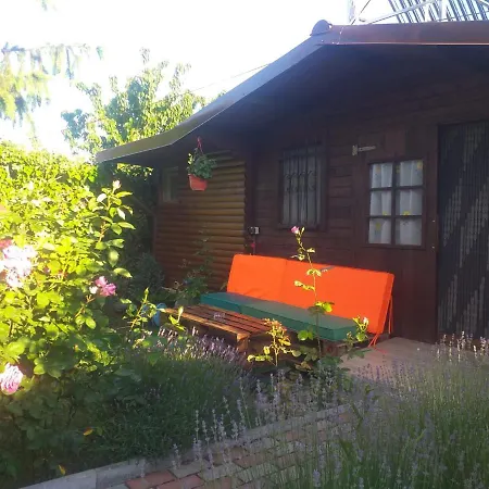 Casa Mola Pansiyon Mangalya
