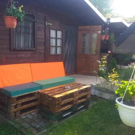 Pansiyon Casa Mola Mangalya