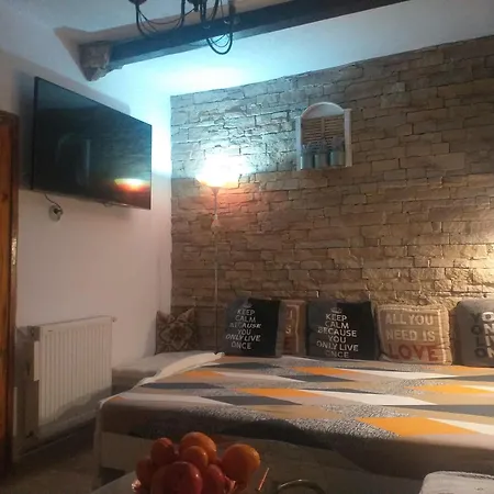 Casa Mola 홈스테이