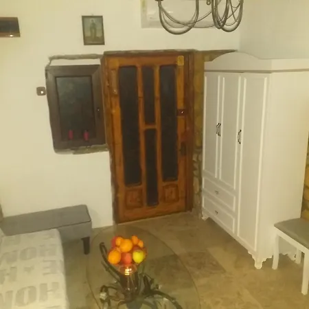 Casa Mola * Mangalia
