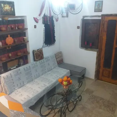 Casa Mola 홈스테이