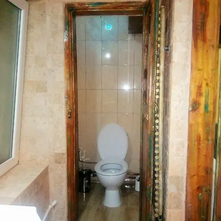 Casa Mola Mangalia