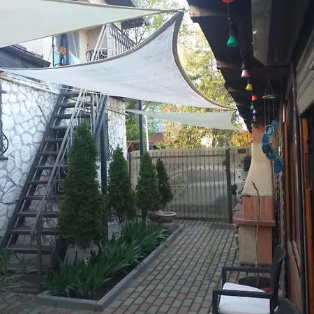 Casa Mola Mangalia