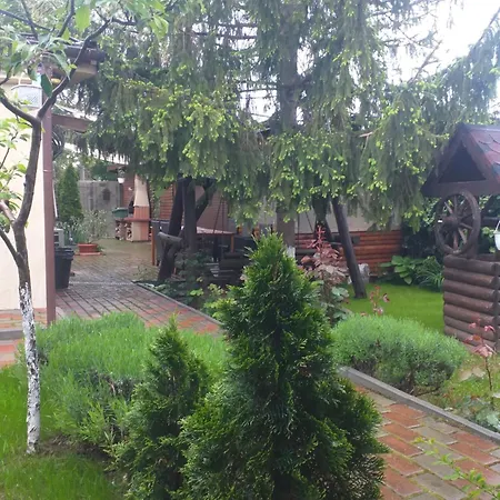 Casa Mola Mangalia