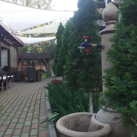 Casa Mola *