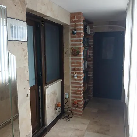 Casa Mola
