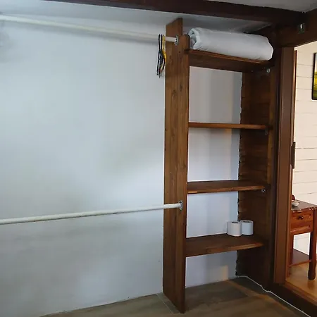 Casa Mola Séjour chez l'habitant
