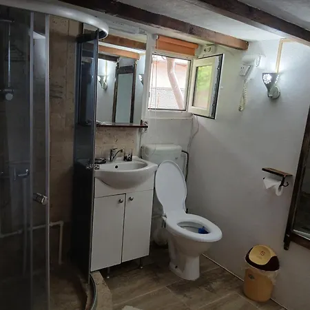 홈스테이 Casa Mola *