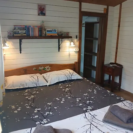 Casa Mola *