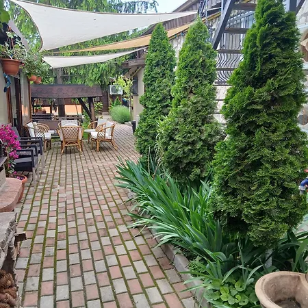 Casa Mola *