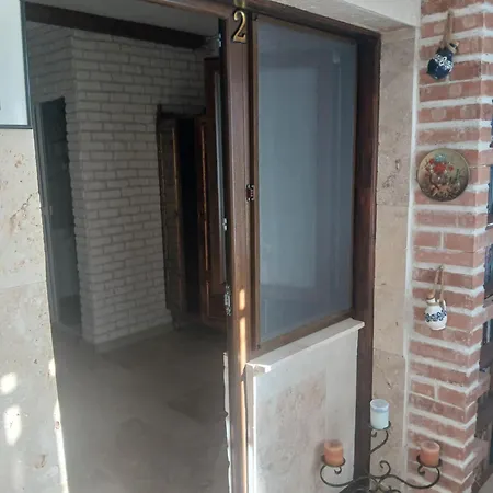 Casa Mola Alloggio in famiglia Mangalia