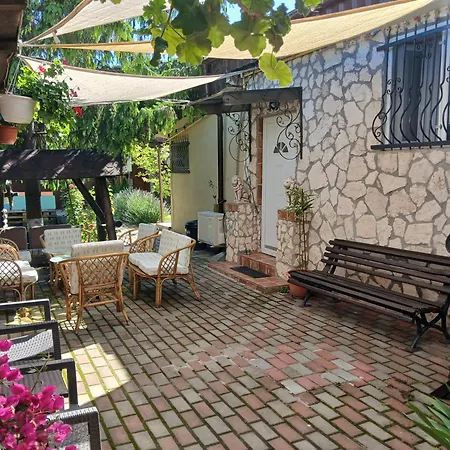 Casa Mola Mangalia