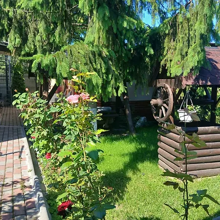 Casa Mola Gazde/Camere de închiriat