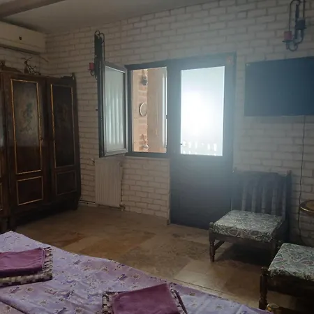 Casa Mola * Мангалия