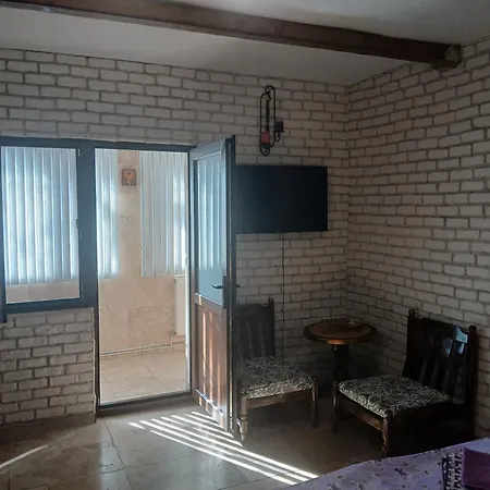 Casa Mola Alloggio in famiglia
