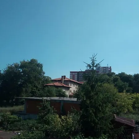 Casa Mola Séjour chez l'habitant Mangalia