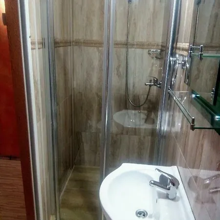 홈스테이 Casa Mola *