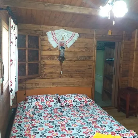 홈스테이 Casa Mola *