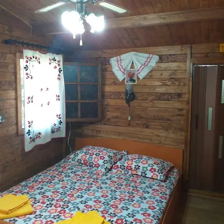 Casa Mola