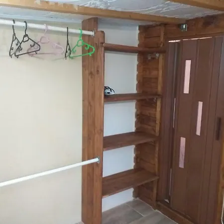 Séjour chez l'habitant Casa Mola *
