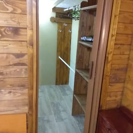 Casa Mola 만갈리아