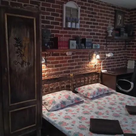 Casa Mola 홈스테이 *