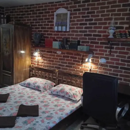 홈스테이 Casa Mola *