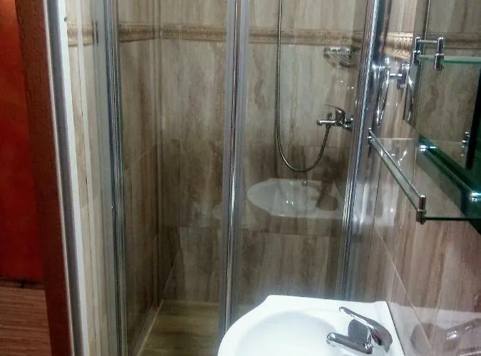 Habitación en casa particular Casa Mola *