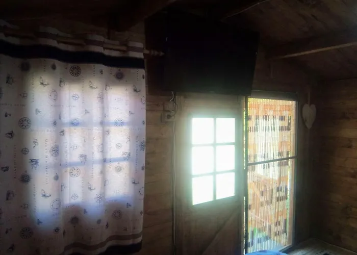 Casa Mola * Mangalia